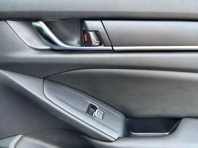 Used 2020 Honda Accord Sport image 18
