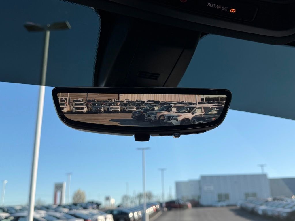 Used 2019 GMC Sierra 1500 AT4 w/ AT4 Premium Package image 42