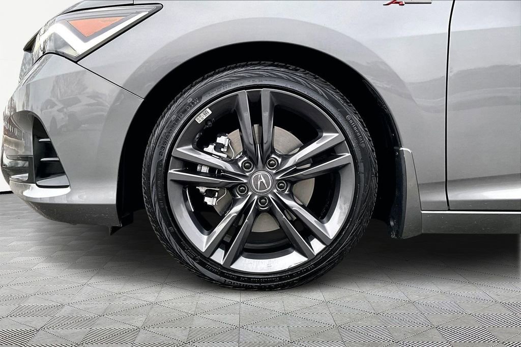 Used 2024 Acura Integra A-Spec image 24