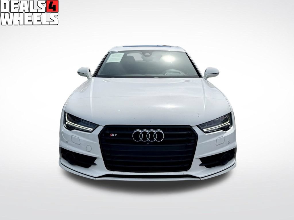 Used 2016 Audi S7 AWD/4WD image 2