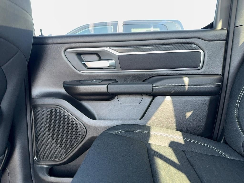 New 2026 RAM 1500 Big Horn image 12