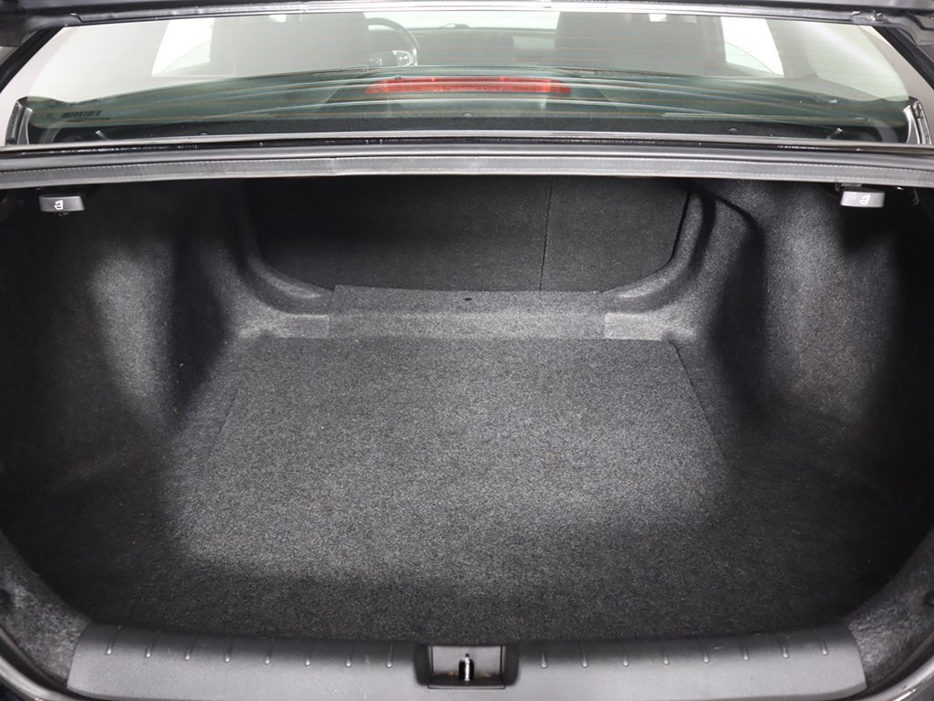 Used 2020 Honda Civic EX image 16