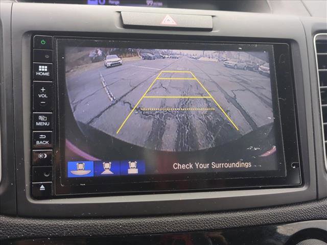 Used 2015 Honda CR-V EX-L image 13