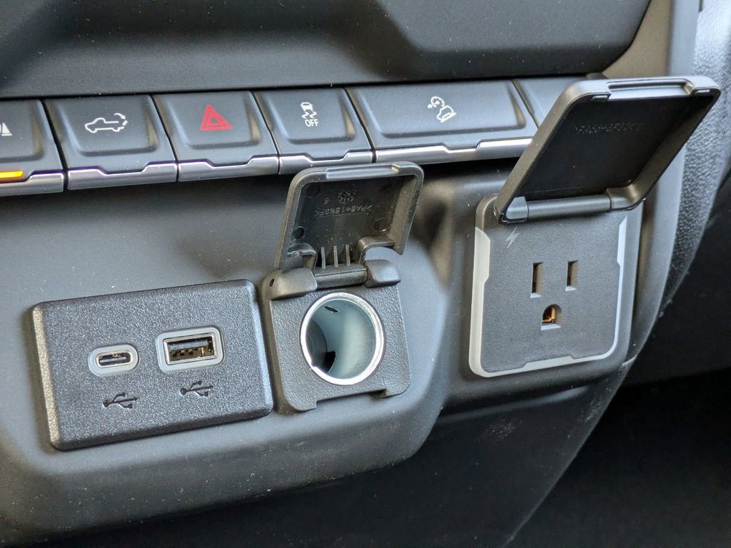 New 2026 Chevrolet Silverado 2500 Custom w/ Custom Value Package image 20