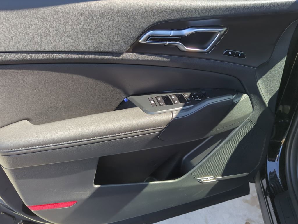 New 2026 Kia Sportage SX image 20