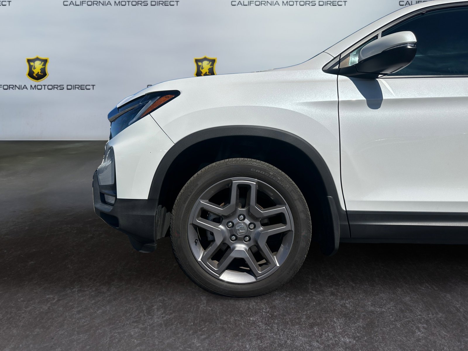 Used 2023 Honda Passport EX-L image 14