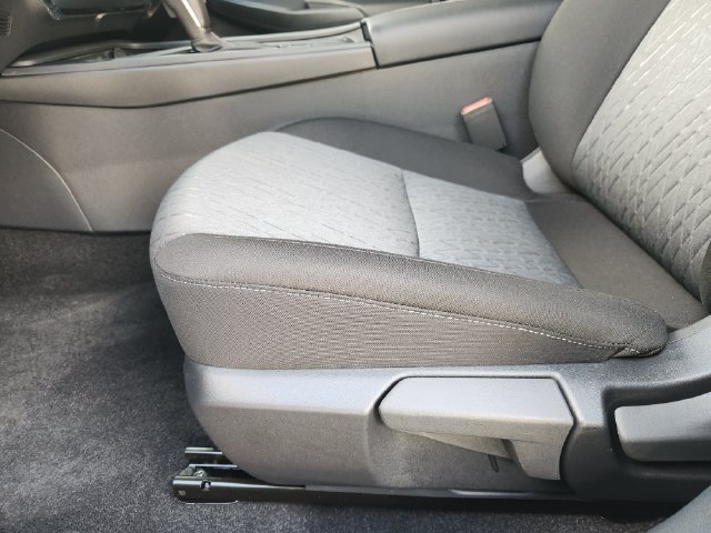 New 2027 Nissan Sentra SV w/ Floor Mat Package FWD image 21