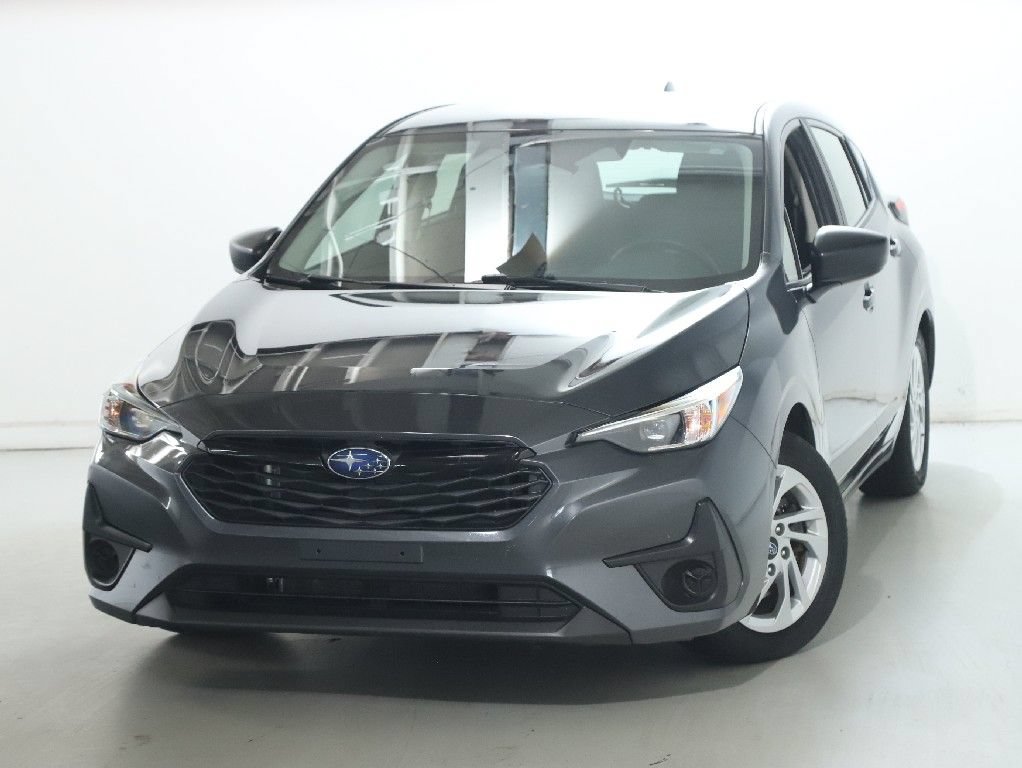 Used 2024 Subaru Impreza 2.0i AWD/4WD image 3