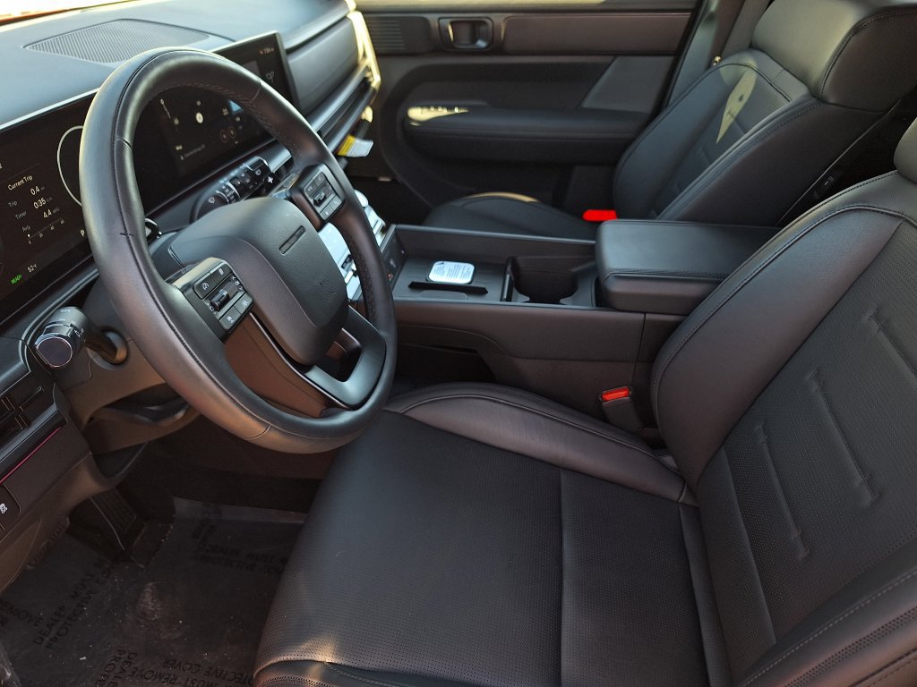 New 2026 Hyundai Santa Fe Calligraphy AWD/4WD image 10