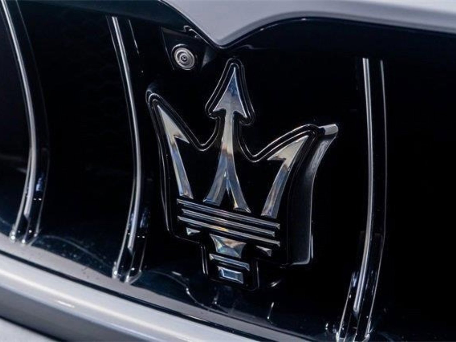 Used 2024 Maserati Grecale GT image 55