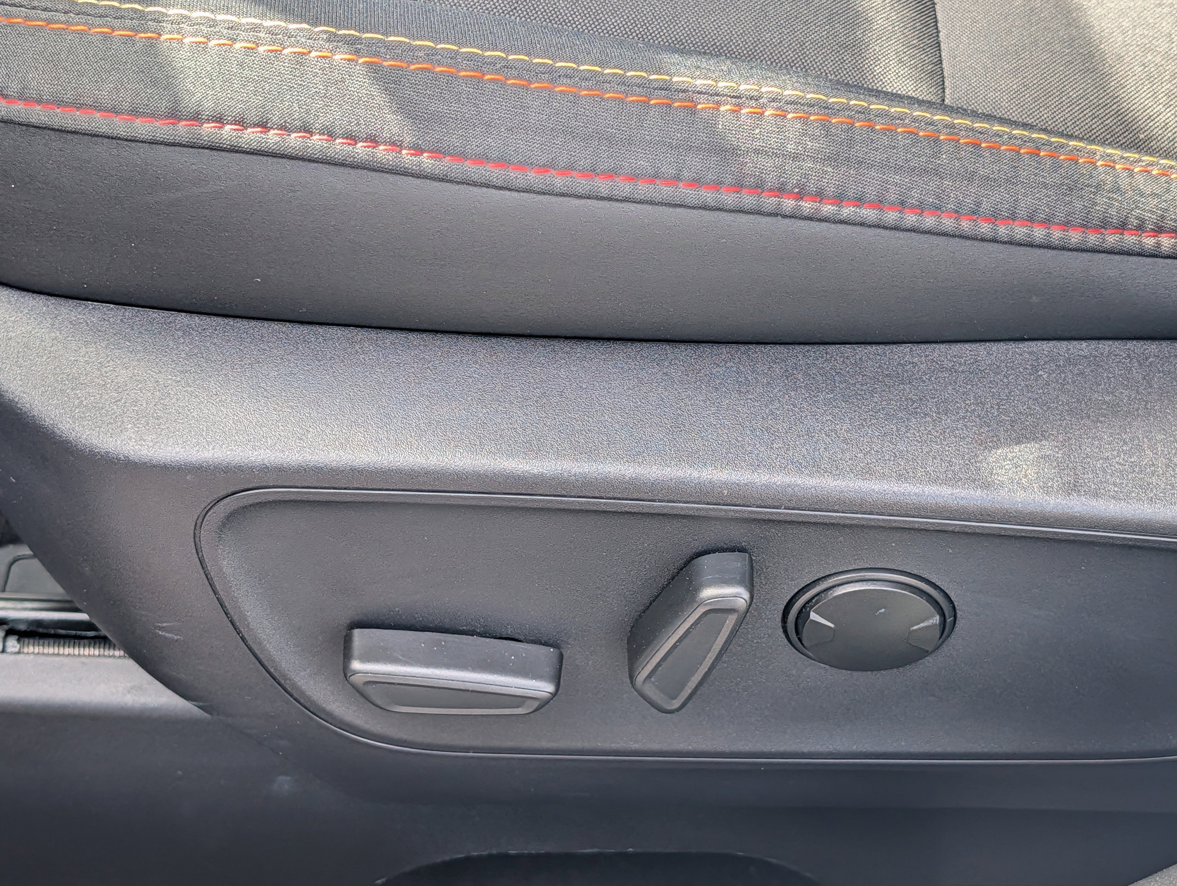 Used 2025 Ford Bronco Sport Free Wheeling w/ Convenience Package image 27