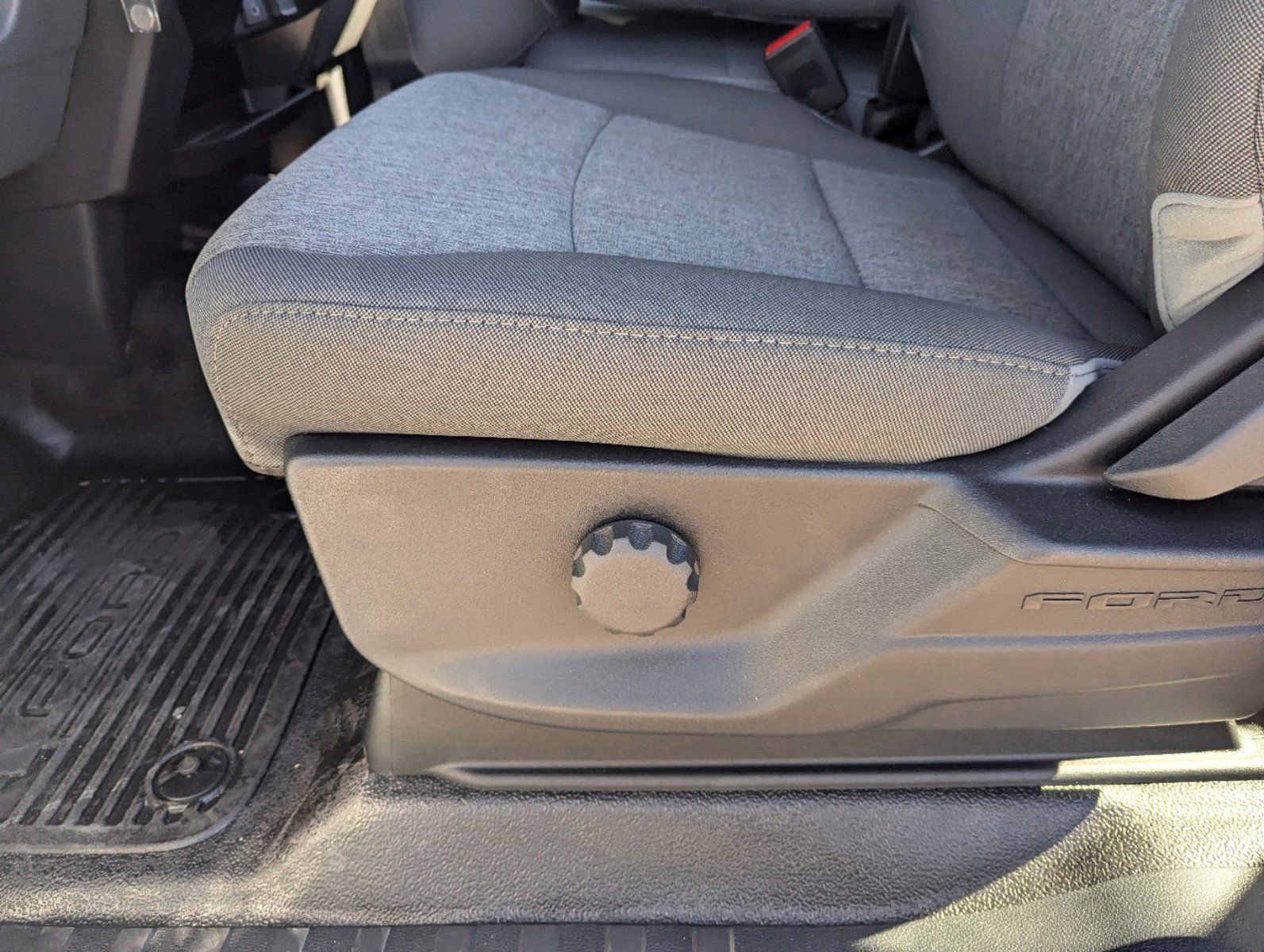 New 2024 Ford F350 XL AWD/4WD image 26