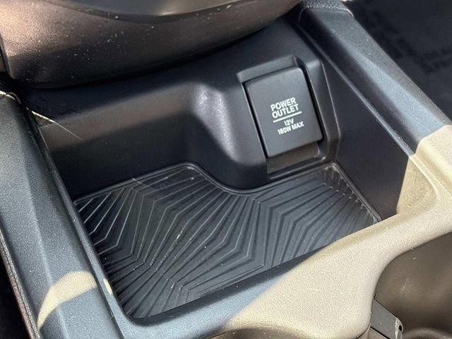 Used 2018 Honda CR-V Touring image 30