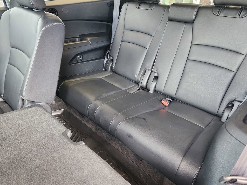 Used 2022 Honda Pilot Special Edition image 14