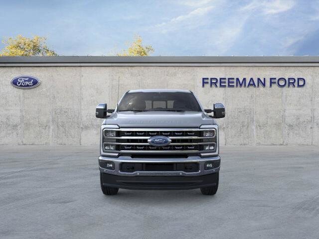 New 2026 Ford F250 Lariat w/ Lariat Premium Package image 6