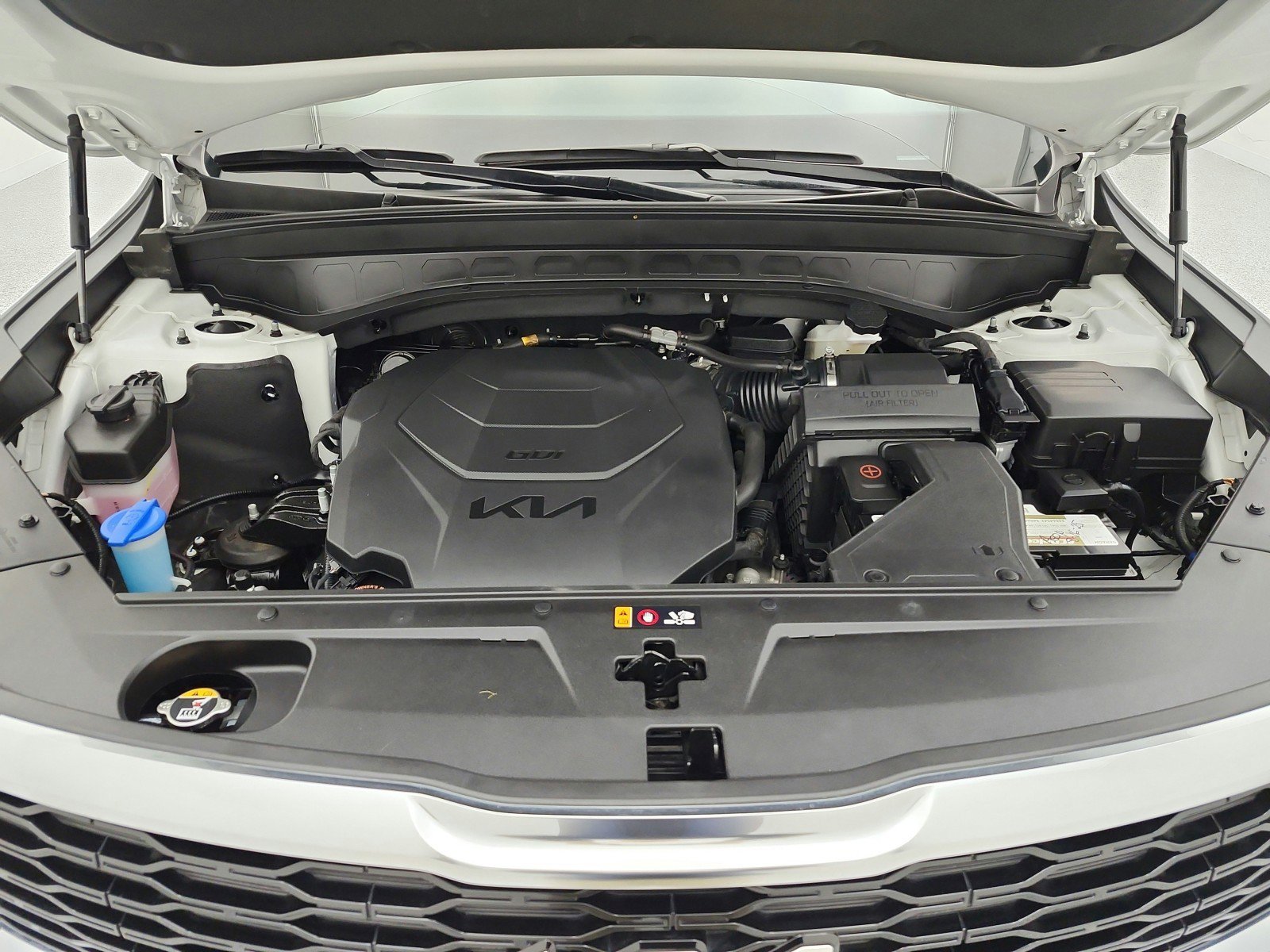 Used 2022 Kia Telluride SX w/ Towing Package image 24