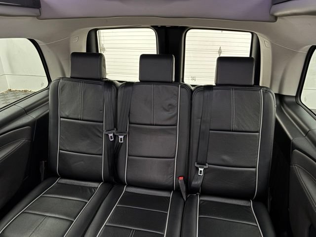 Used 2019 Mercedes-Benz Metris Passenger image 43