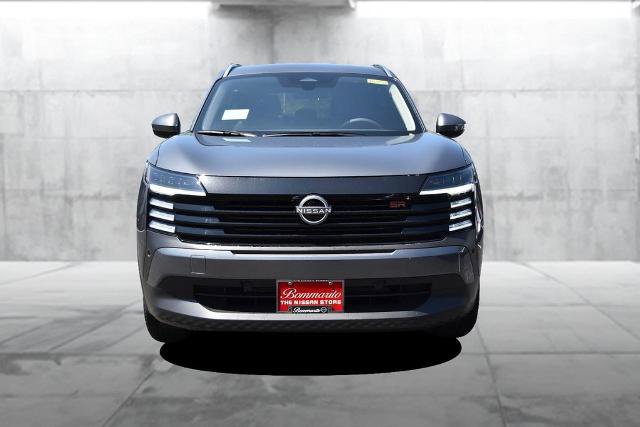 New 2025 Nissan Kicks SR image 4