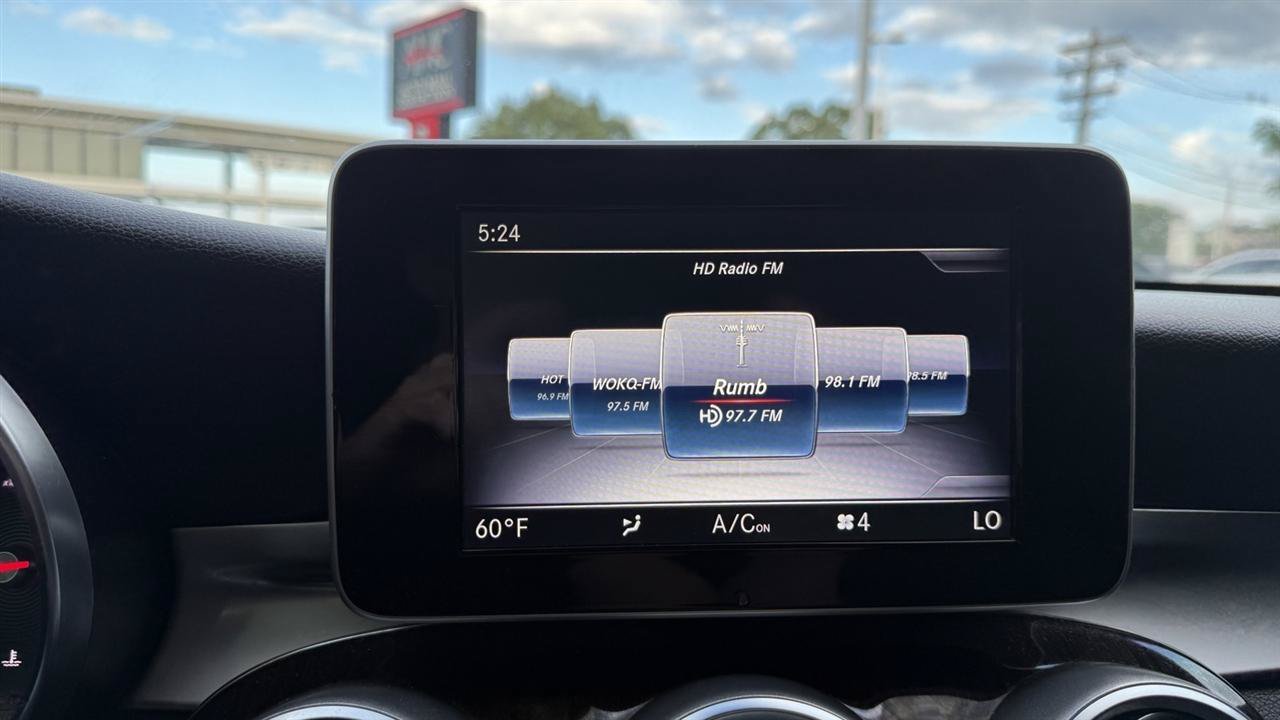 Used 2018 Mercedes-Benz C 300 4MATIC Coupe image 47