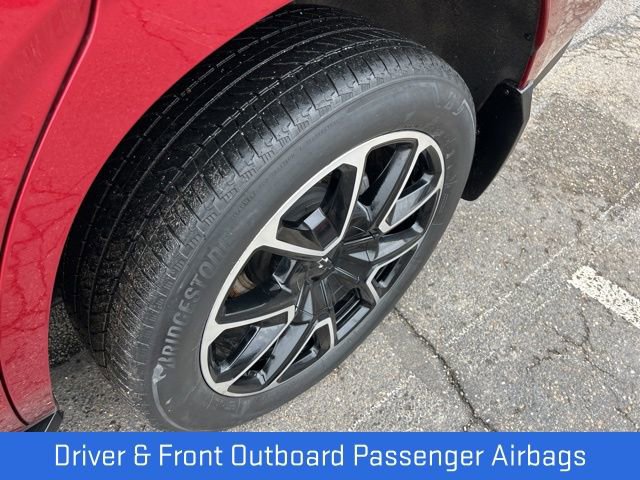 Certified 2023 Chevrolet Tahoe RST image 19