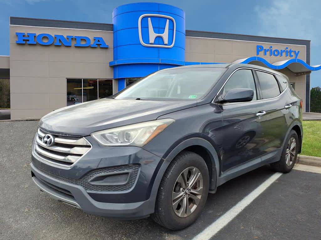 Used 2014 Hyundai Santa Fe Sport