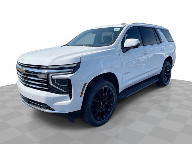 New 2026 Chevrolet Tahoe LT w/ Comfort Package
