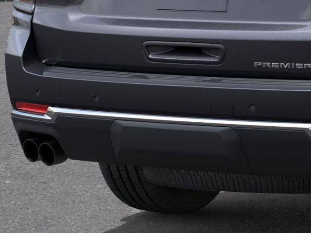 New 2026 Chevrolet Suburban Premier w/ Sun And Tow Package image 38
