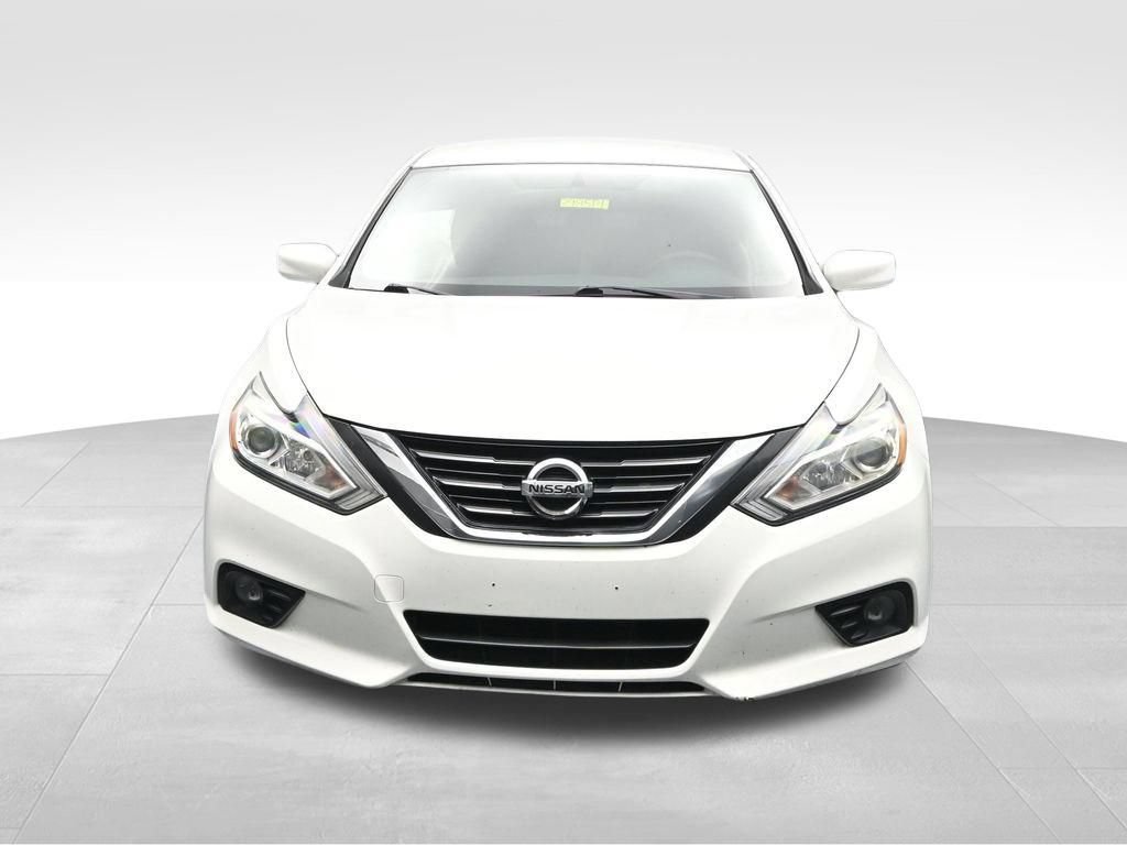 Used 2018 Nissan Altima 2.5 SV FWD image 8