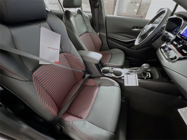 New 2026 Toyota Corolla XSE image 28