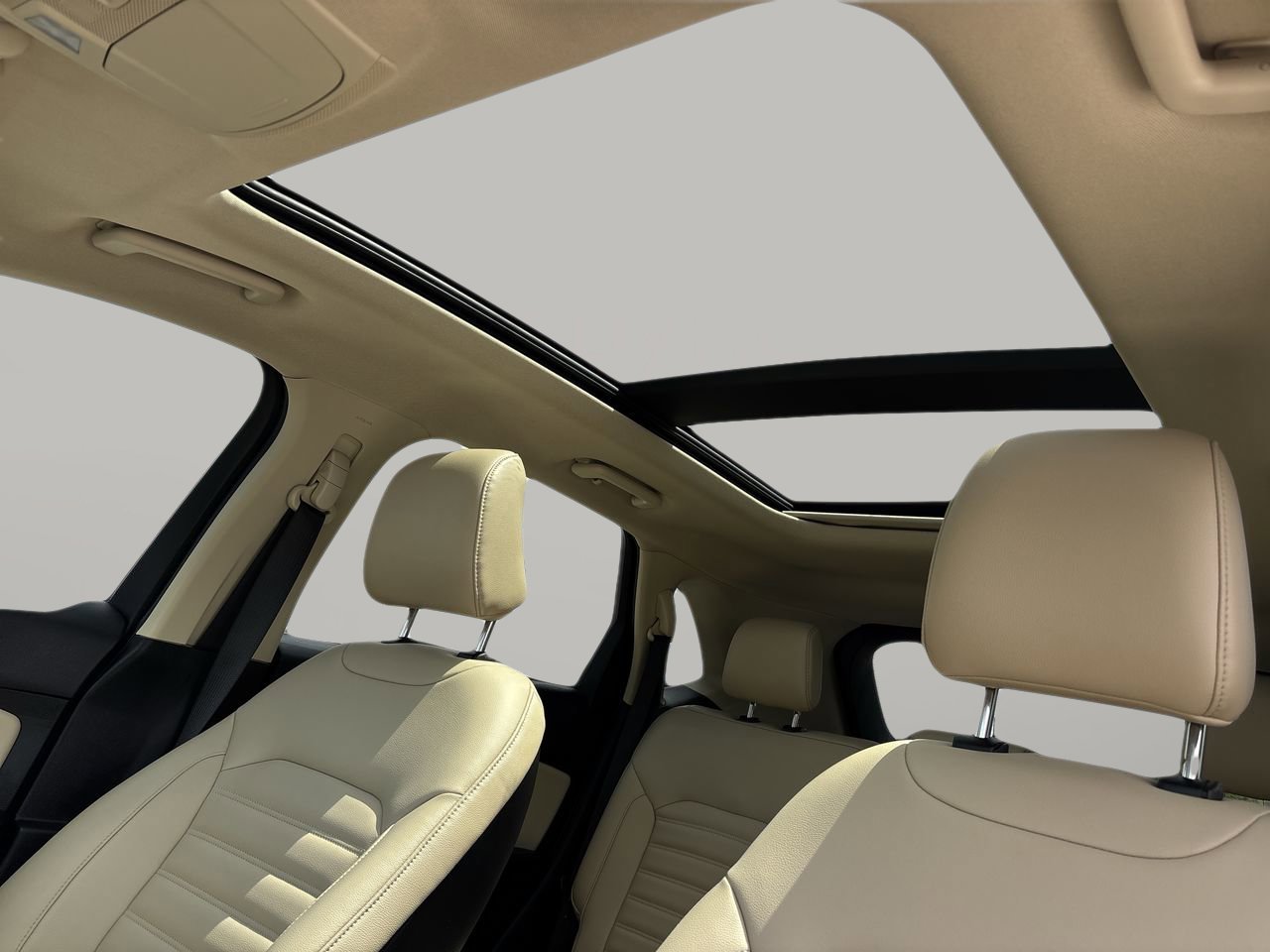 Certified 2023 Ford Edge SEL w/ Convenience Package AWD/4WD image 21