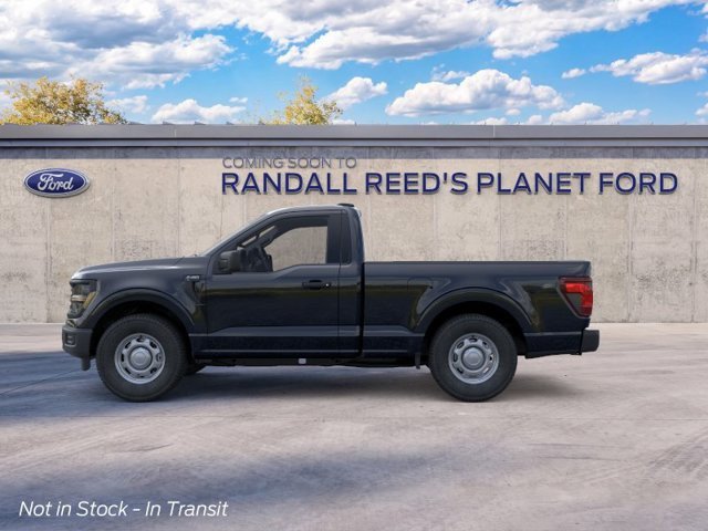 New 2026 Ford F150 XL RWD image 3