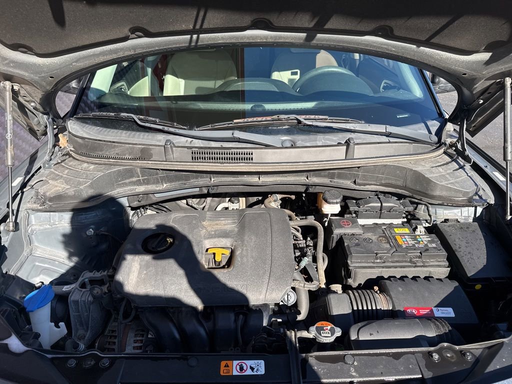 Used 2020 Kia Soul LX image 64