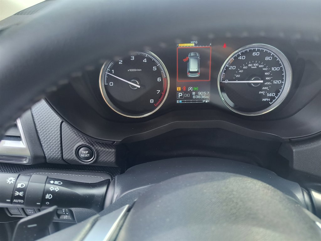 Used 2019 Subaru Forester Touring w/ Popular Package #3 image 16