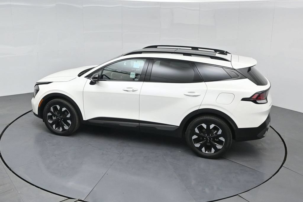 Used 2024 Kia Sportage X-Line Prestige AWD/4WD image 47