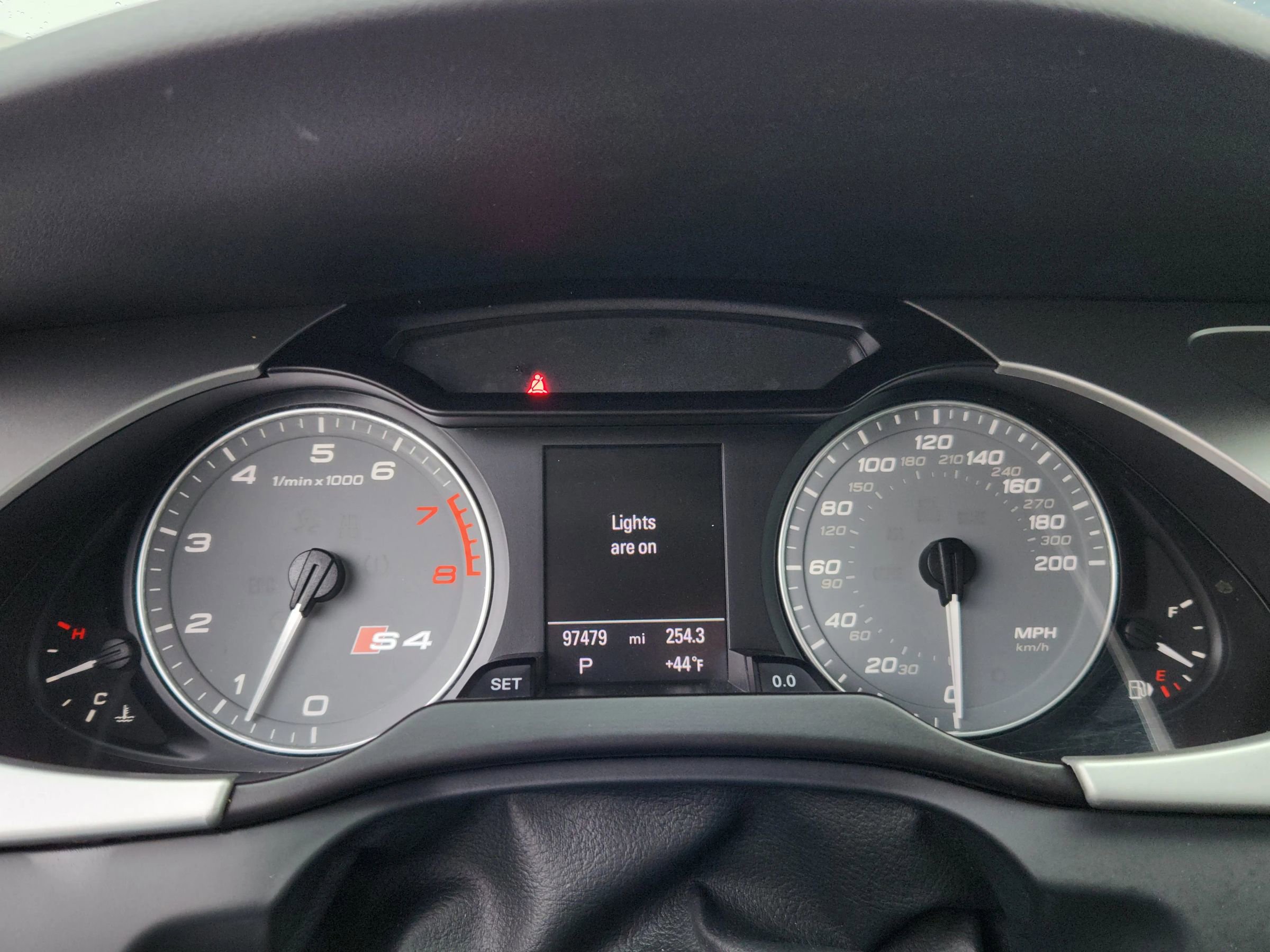 Used 2012 Audi S4 Premium Plus image 10