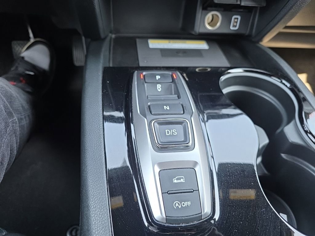 Used 2023 Honda Passport Elite image 20