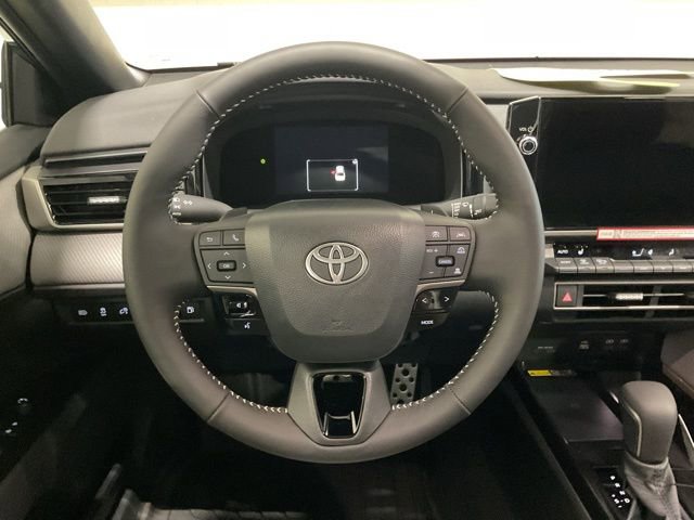New 2026 Toyota Camry SE image 13