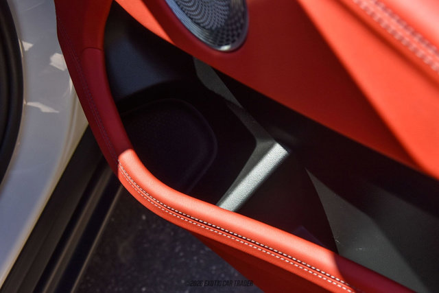 Used 2024 BMW XM w/ M Driver's Package image 38