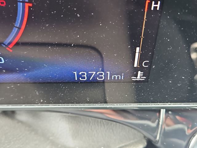 Used 2025 Chevrolet Trax RS w/ Driver Confidence Package image 17