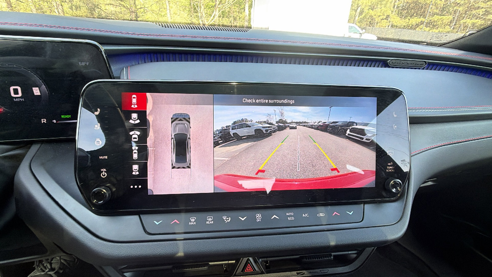 Used 2024 Dodge Charger Scat Pack w/ Plus Group image 28