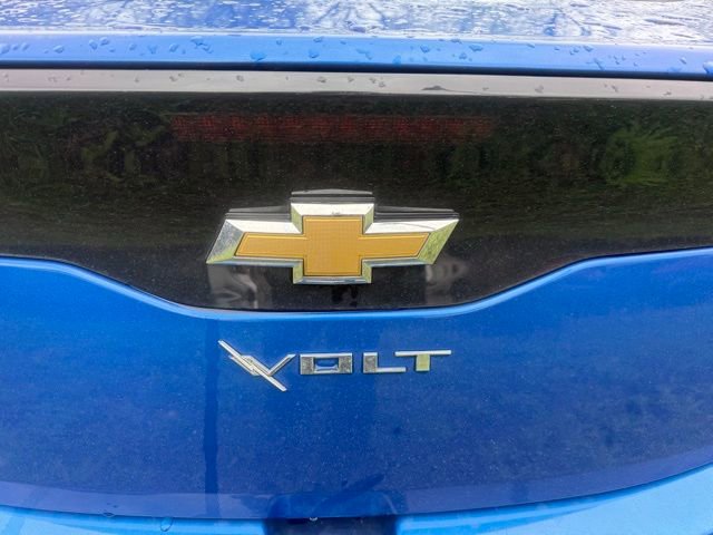 Used 2018 Chevrolet Volt LT w/ LT Driver Confidence Package image 9