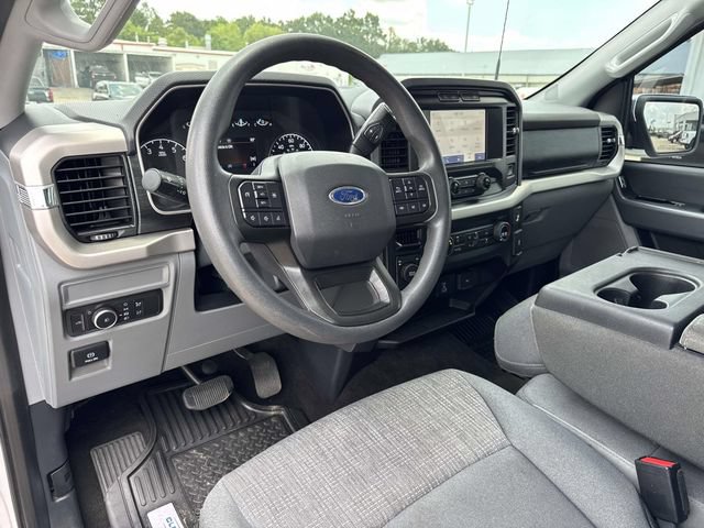 Certified 2021 Ford F150 XLT AWD/4WD image 24