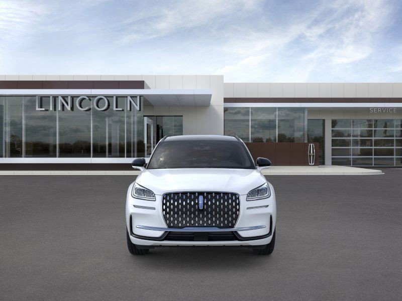 New 2025 Lincoln Corsair Grand Touring AWD/4WD image 6