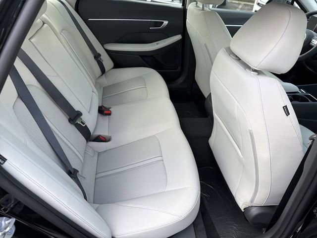 New 2026 Hyundai Sonata SEL image 15