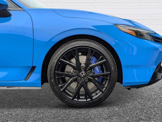 New 2026 Honda Prelude image 9