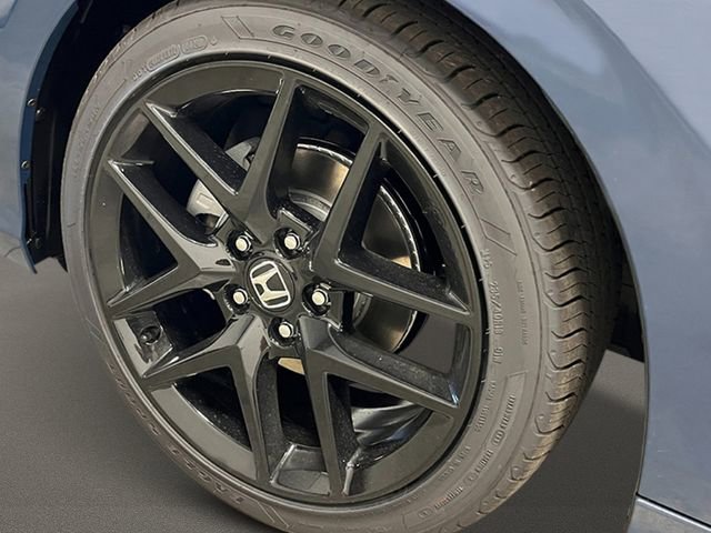 New 2026 Honda Civic Sport image 11