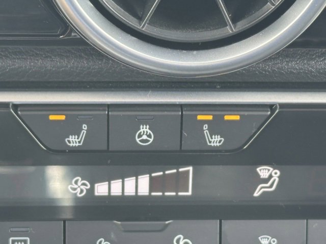 Certified 2024 Nissan Sentra SV w/ All-Weather Package image 36