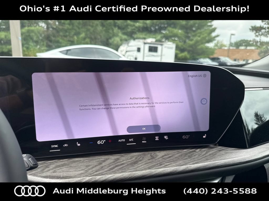 Used 2026 Audi Q5 Premium AWD/4WD image 22