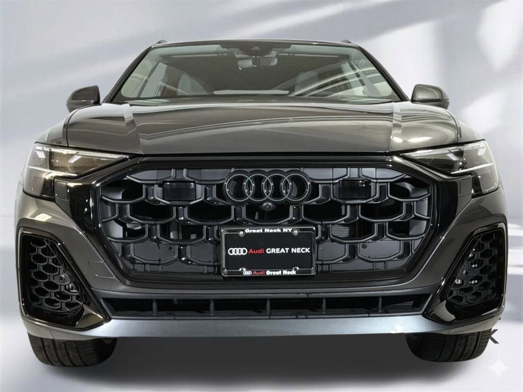 Used 2025 Audi Q8 Premium Plus w/ Premium Plus Package image 25