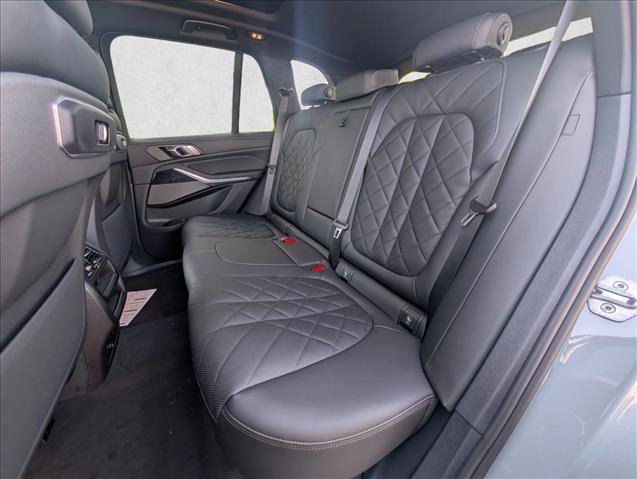 New 2026 BMW X5 xDrive50e w/ M Sport Package AWD/4WD image 19